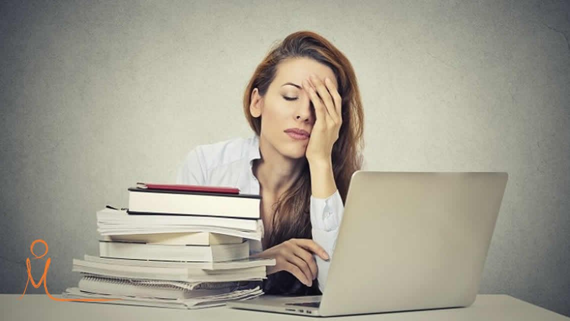 Leia mais sobre o artigo Estudar é Realmente Estressante?